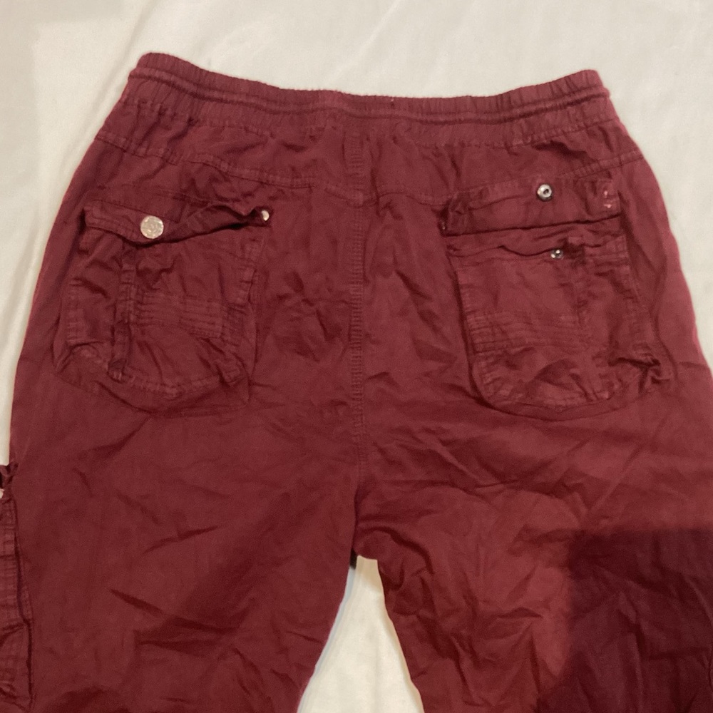 Broken Threads Pants - Picture 5 of 9